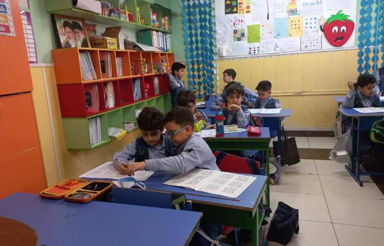 آموزش وزیر و طرز گرفتن مهره‌های حریف با آن 4