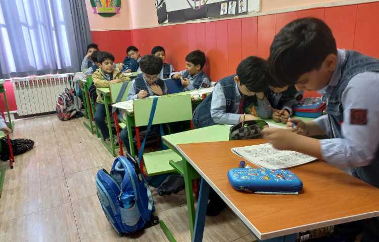 آموزش وزیر و طرز گرفتن مهره‌های حریف با آن 6