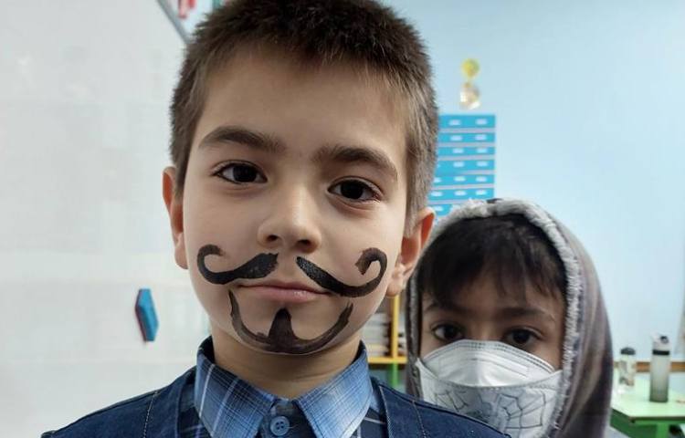 آموزش و ایجاد انگیزه درس تقارن 1