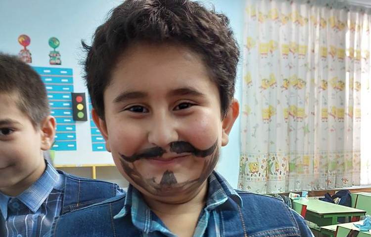 آموزش و ایجاد انگیزه درس تقارن 12