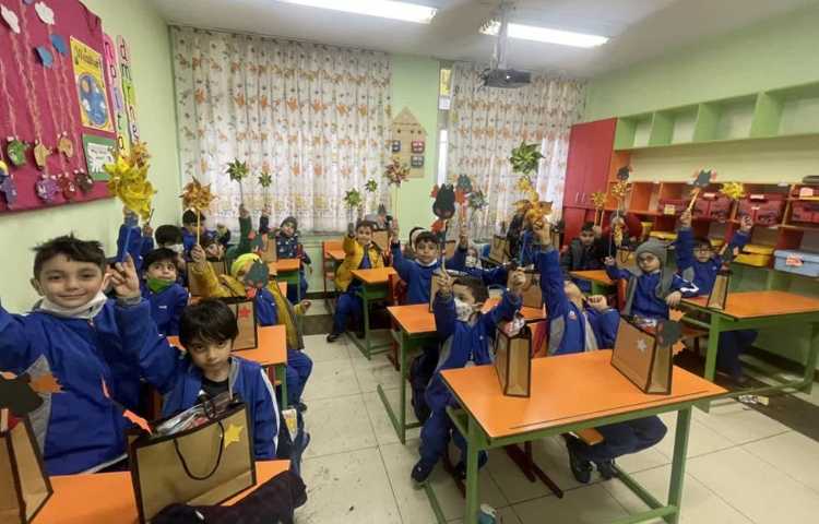 آموزش و ایجاد انگیزه نشانه ا و ی