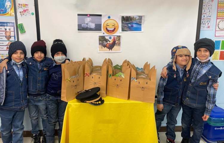 آموزش و ایجاد انگیزه نشانه خ پایه اول 1