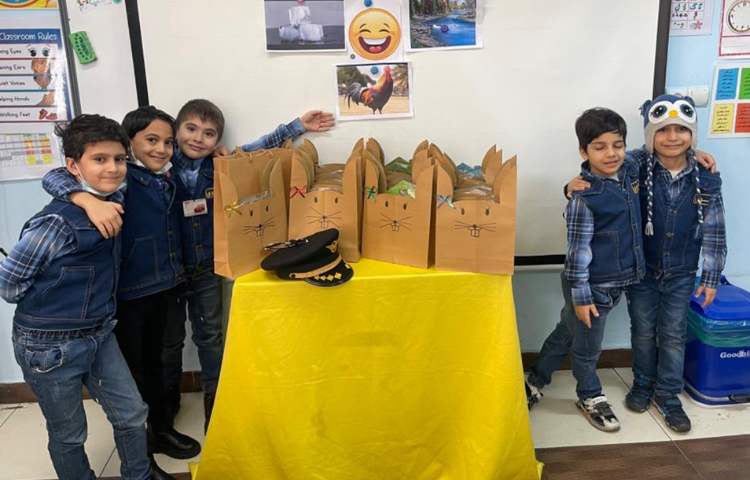 آموزش و ایجاد انگیزه نشانه خ پایه اول 4