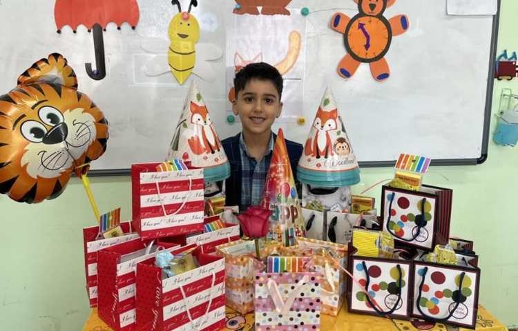 آموزش و ایجاد انگیزه نشانه ر 1