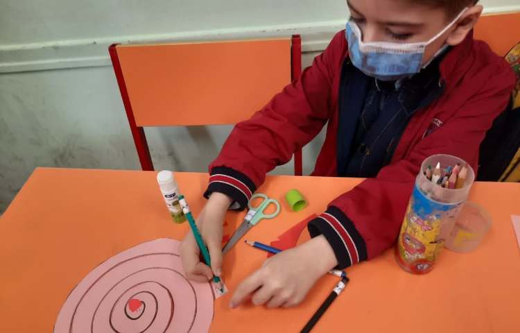 آموزش و ایجاد انگیزه نشانه ر 9