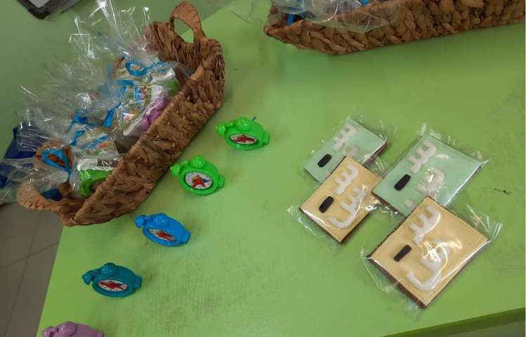 آموزش و ایجاد انگیزه نشانه س 6