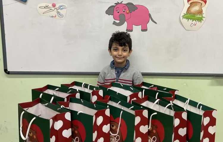 آموزش و ایجاد انگیزه نشانه ل و ق پایه اول دبستان 5