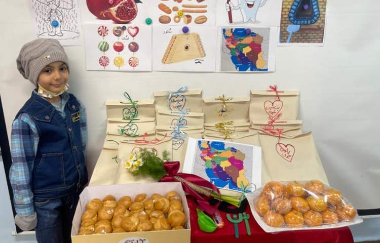 آموزش و ایجاد انگیزه نشانه ن 12