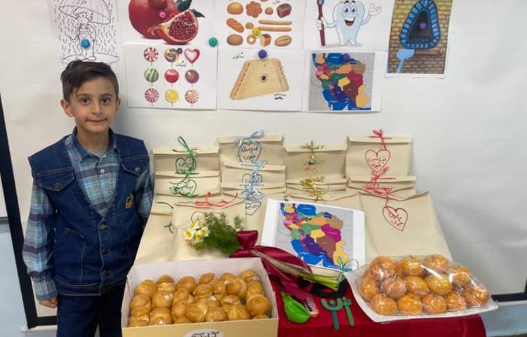 آموزش و ایجاد انگیزه نشانه ن 6