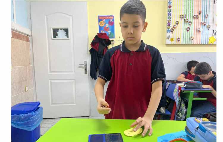 آموزش و بازی زبان انگلیسی 2