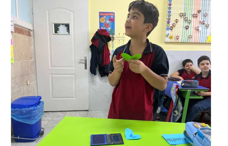 آموزش و بازی زبان انگلیسی 4