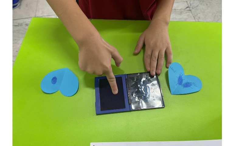 آموزش و بازی زبان انگلیسی 5