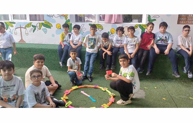 آموزش و بازی و کاربرگ ساعت انجام شد 2