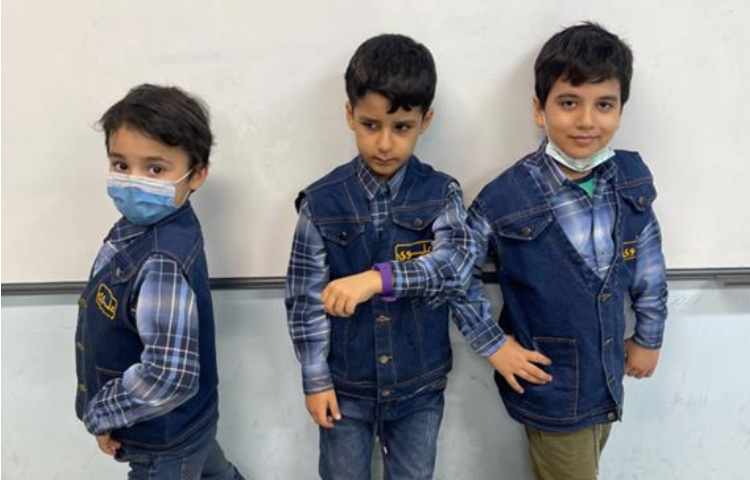 آموزش و تثبیت نشانه ع پایه اول 3