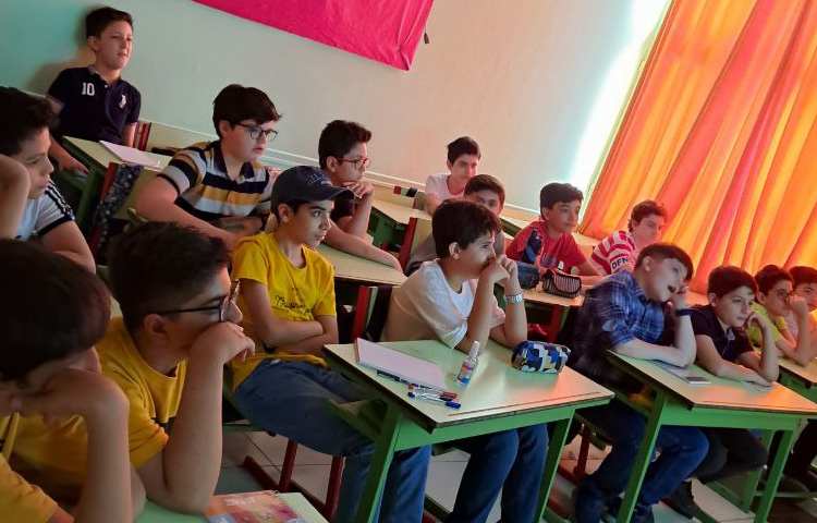 آموزش و تمرین لغات و عبارات مربوط به شاهکارهای هنری