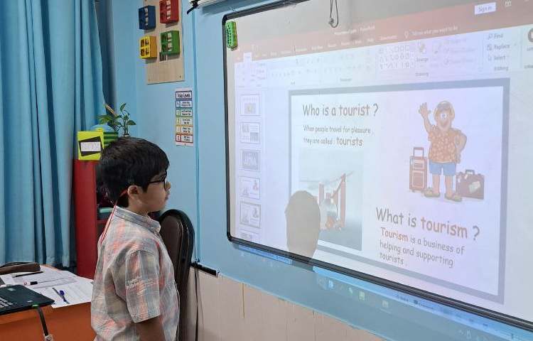 آموزش و تمرین لغات و عبارات مربوط به صنعت گردشگری 2