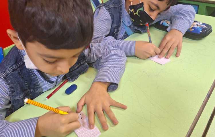 آموزش پاسخگویی به آزمون تیمز و پرلز 4