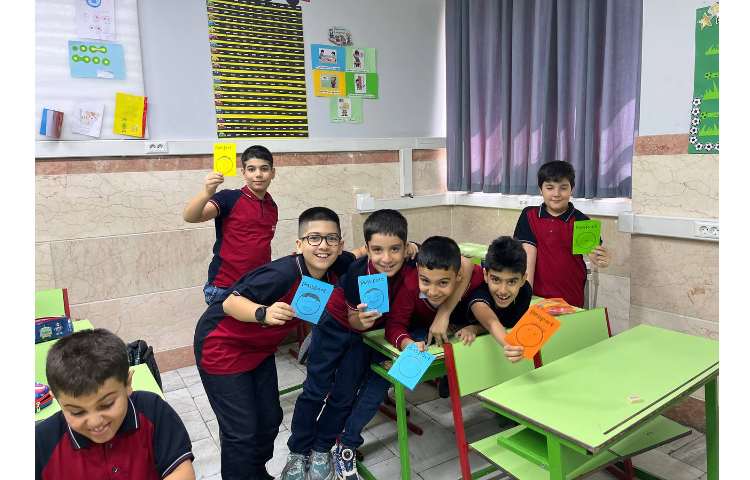 آموزش پاسپورت در انگلیسی 3