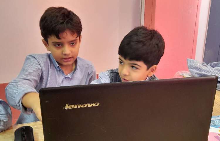 آموزش پاورپوینت ( نحوه ی ذخیره سازی فایل و باز کردن یک فایل دیگر ) 4