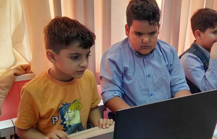 آموزش پاورپوینت ( نحوه ی ذخیره سازی فایل و باز کردن یک فایل دیگر ) 6