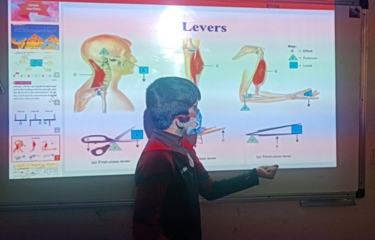 آموزش پایه 1