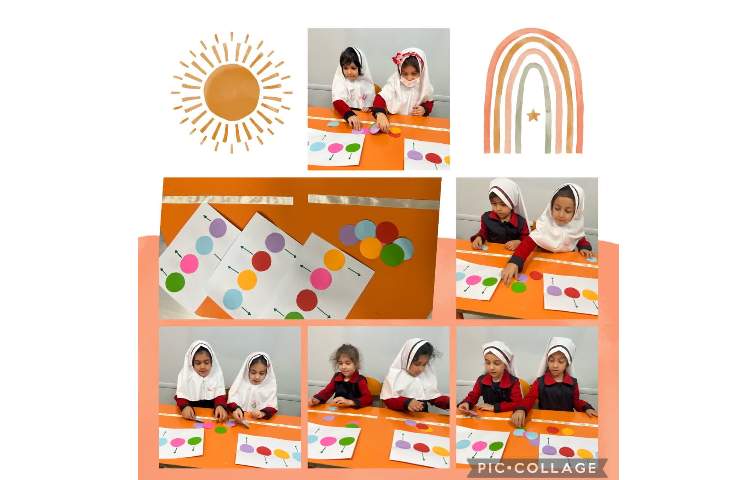 آموزش پایه 2