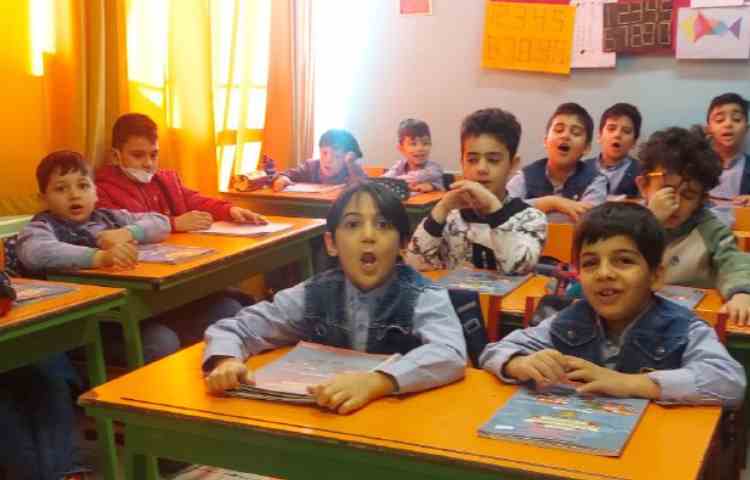 آموزش پرسش و پاسخ در مورد nationality و country 3