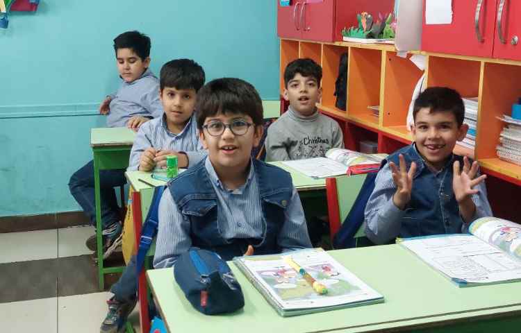 آموزش پرسش و پاسخ در مورد nationality و country 4