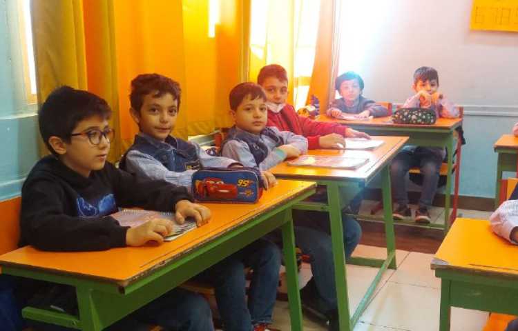 آموزش پرسش و پاسخ در مورد nationality و country 5