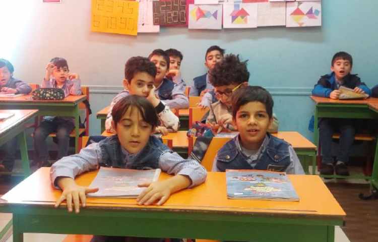 آموزش پرسش و پاسخ در مورد nationality و country 6