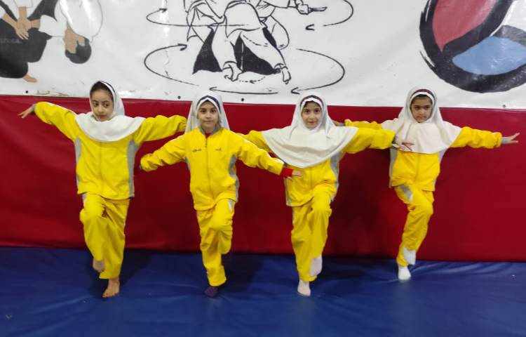 آموزش پرش گربه 3