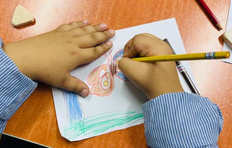 آموزش پروانه 10