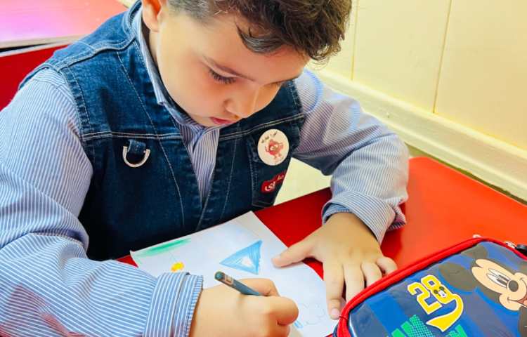 آموزش پروانه 3