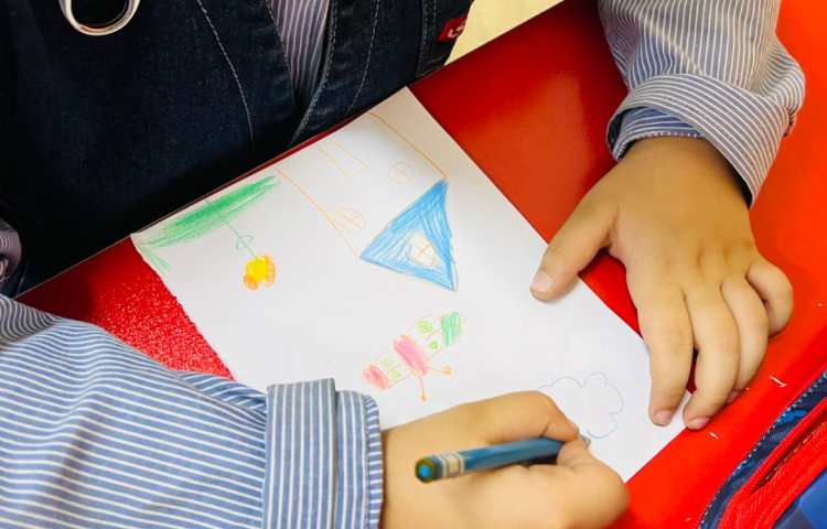 آموزش پروانه 4