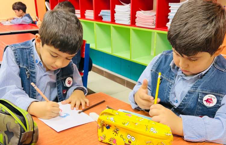 آموزش پروانه 6