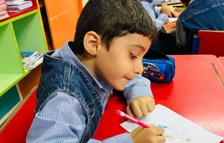 آموزش پروانه 7