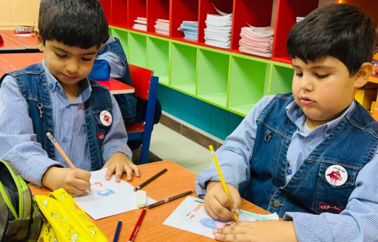 آموزش پروانه 8