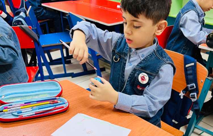 آموزش پروانه 9