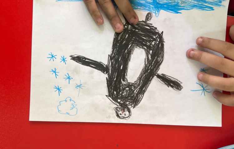 آموزش پنگوئن 3