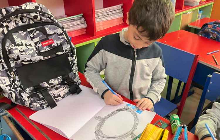 آموزش پنگوئن 5