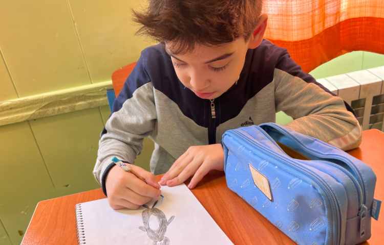 آموزش پنگوئن 6