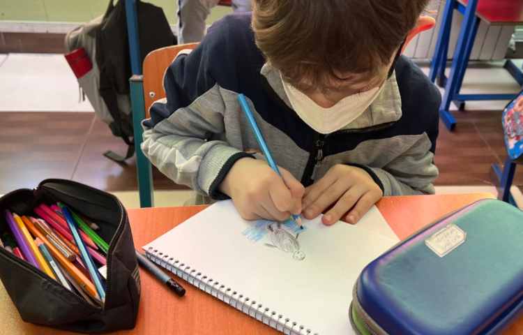 آموزش پنگوئن