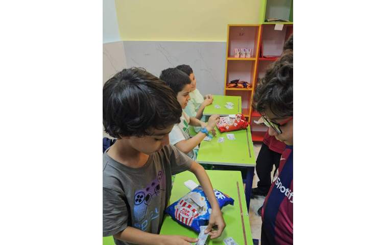 آموزش پول خرید و فروش 3