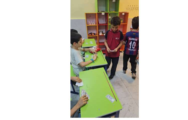 آموزش پول خرید و فروش 4