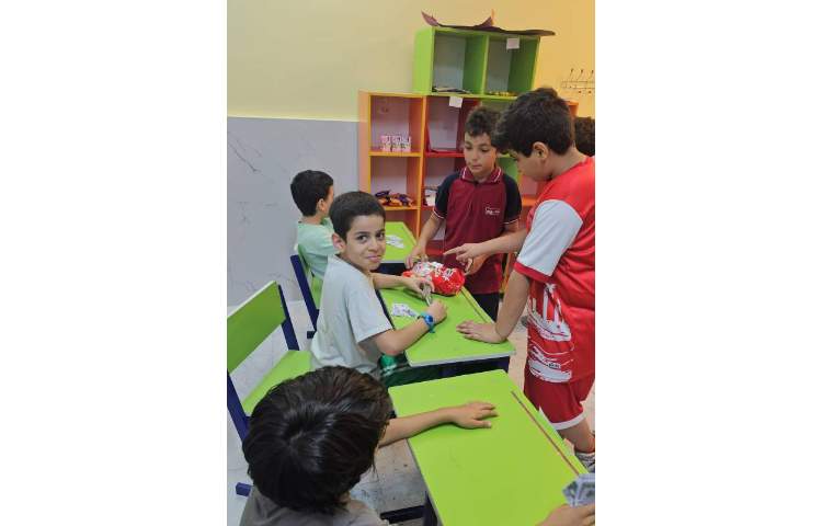 آموزش پول خرید و فروش 5