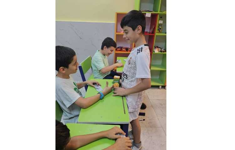 آموزش پول خرید و فروش 8