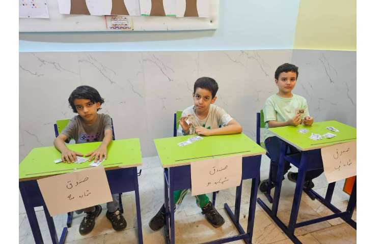 آموزش پول خرید و فروش