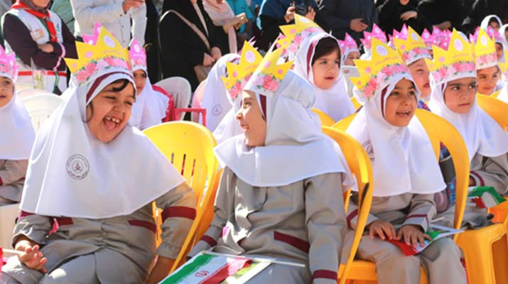تأثیر آموزش پیش‌دبستان بر دانش‌آموزان