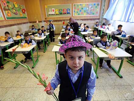 تأثیر آموزش پیش‌دبستان بر دانش‌آموزان