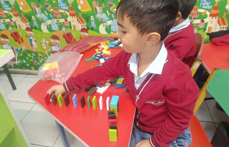 آموزش پیچ تعادلی دوراهی و سه راهی 1